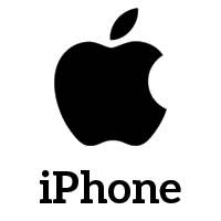 Apple iPhone