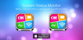 b007-system-status-monitor-iphone-ipad