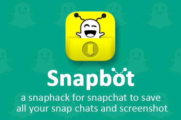 snapbot-banner