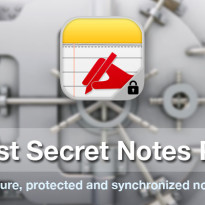 Best Secret Notes Pro