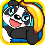 Panda On The Run