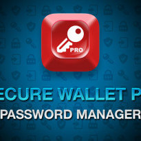1Secure Wallet Pro – Password Manager